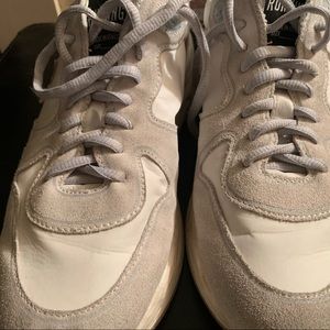 Golden Goose gently used size 40 or size 9 includes bag